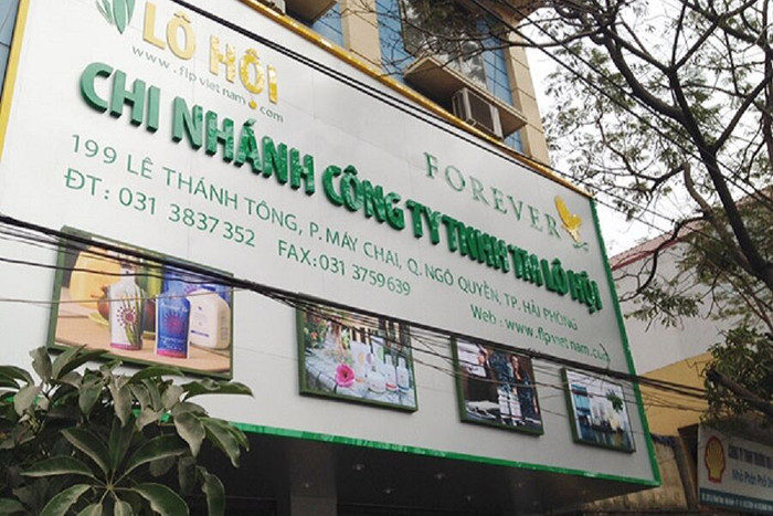 TP.HCM: Công khai 449 doanh nghiệp nợ thuế, hơn 501 tỷ đồng