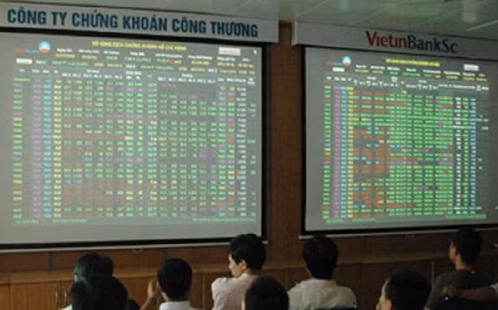 VietinbankSC sẽ phát hành hơn 7 triệu cổ phiếu trả cổ tức