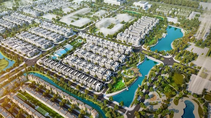 Khách hàng sẽ được nhận những phần quà giá trị chưa từng có khi mua nhà tại phân khu Hoa Hồng, Nguyệt Quế của Vinhomes Star City