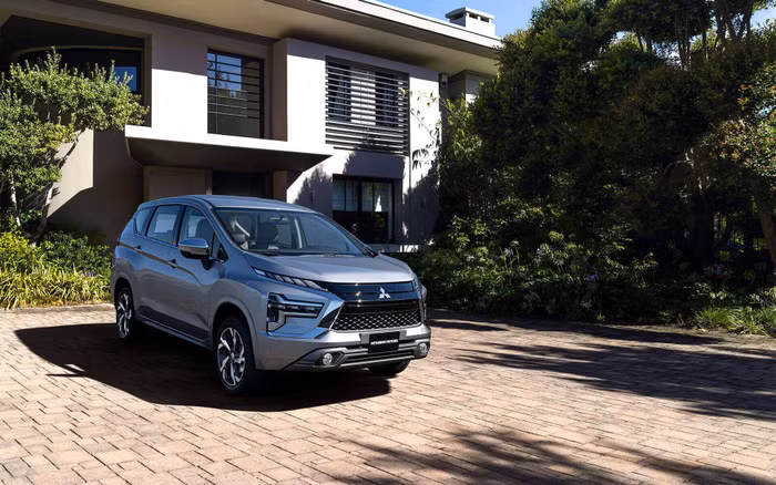 Mitsubishi Xpander tiếp tục dẫn đầu doanh số phân khúc MPV và tự hào ghi danh vào vị trí thứ 2 trong top 10 doanh số xe bán chạy trong tháng 11, đạt mốc 2.370 xe chạm đến tay lái khách hàng. 
