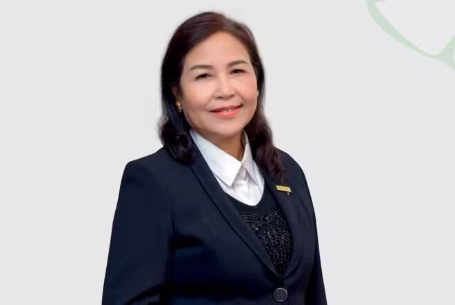 Sự giàu có của cổ đông và kế hoạch 10 nghìn tỷ "độc chiêu" của Traphaco ảnh 1