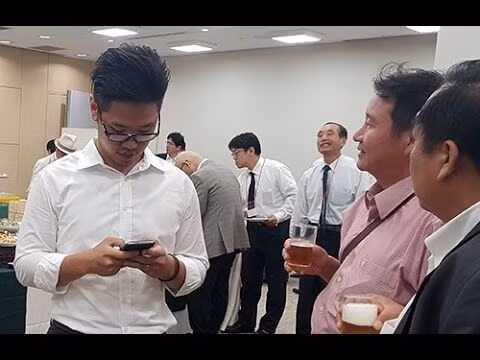 Cần Thơ giải trình về việc bổ nhiệm ông Vũ Minh Hoàng