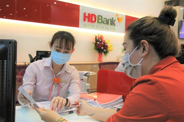 Moody’s giữ nguyên xếp hạng tín nhiệm B1 cho HDBank