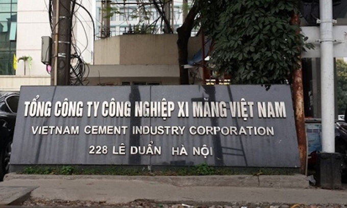 Bộ Xây dựng: Vicem chưa được phê duyệt phương án bán “đất vàng”