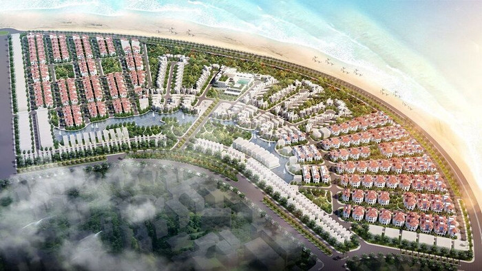 Khám phá “chất sống” Địa Trung Hải trong sự kiện ra mắt dự án Sun Grand City Feria