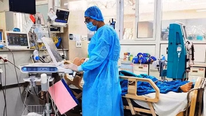 Chiều 10/8, thêm 6 ca mắc mới COVID-19, Việt Nam có 847 bệnh nhân