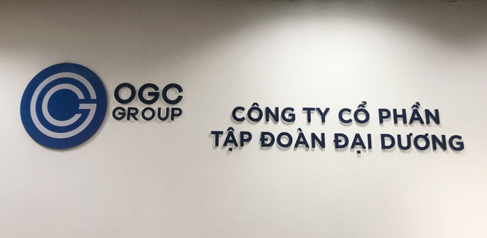 Ocean Group và công ty con lần luợt rao bán các khoản nợ xấu, tổng dư nợ trên 1.700 tỷ đồng