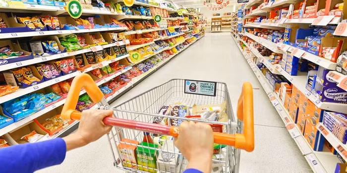 Bộ Tài chính dự báo báo lạm phát năm nay dưới 4%