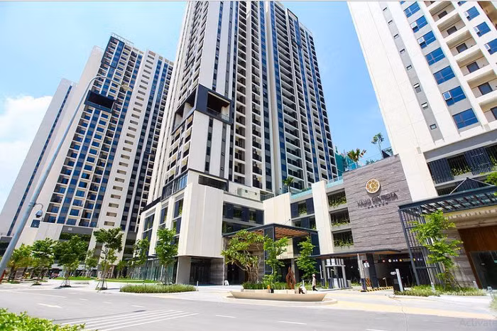 Doanh thu bất động sản giảm mạnh, Hà Đô vẫn lãi sau thuế 1.040 tỷ đồng sau 9 tháng