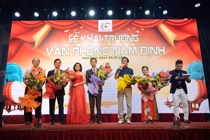 tâm lộc phát