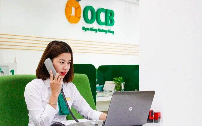 Ngân hàng OCB được tăng vốn điều lệ