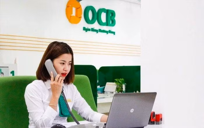 Ngân hàng OCB được tăng vốn điều lệ