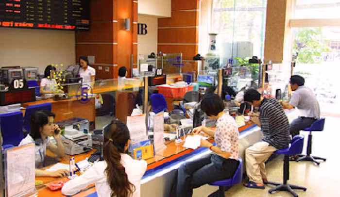 Tài chính VVF được chấp thuận nguyên tắc sáp nhập vào SHB