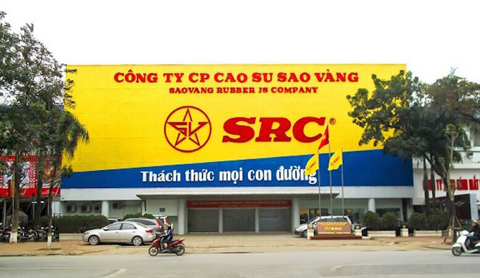 Bí ẩn đại gia Hoành Sơn thâu tóm đất vàng Cao su