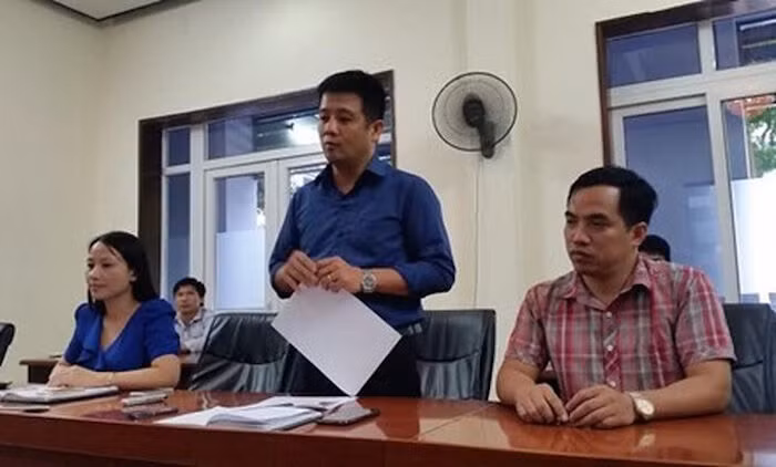 Thanh tra Chính phủ: Xử lý nghiêm vụ "bán quyền ăn tiền" ở Tổng cục thuỷ sản