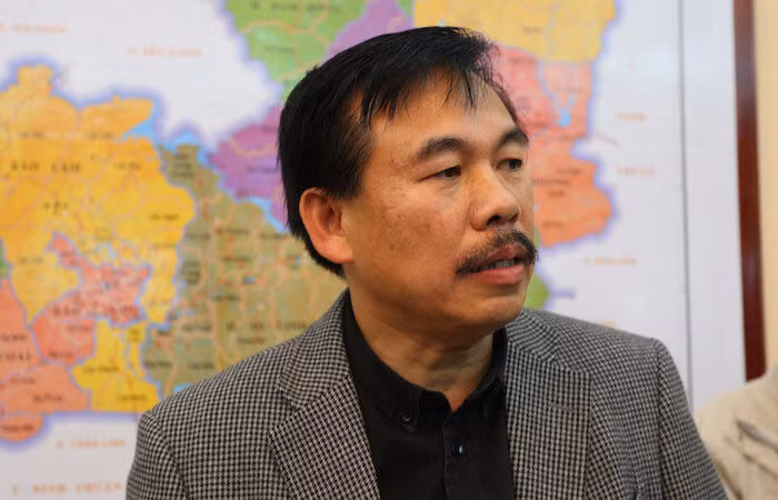 Thanh tra Chính phủ: Chủ tịch Vietracimex Võ Nhật Thăng đã cố ý làm trái