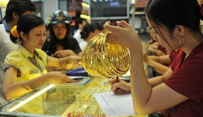 Huy động 500 tấn vàng trong dân: “Phải là việc đương nhiên”