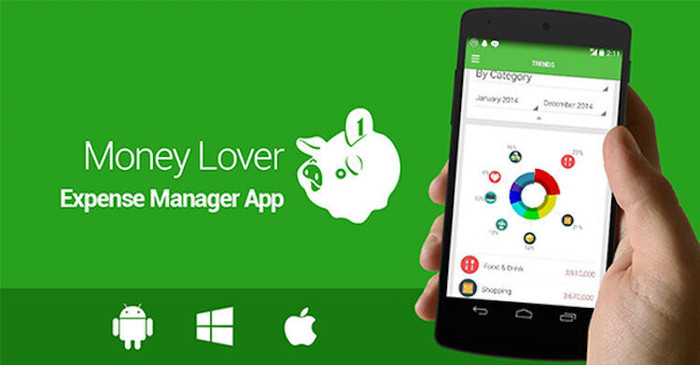 Vietcombank cảnh báo ứng dụng Việt Money Lover có nguy cơ làm mất tài khoản
