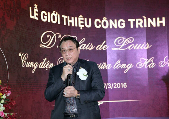 Tân Hoàng Minh: Thâu tóm “đất vàng” để… trồng cỏ