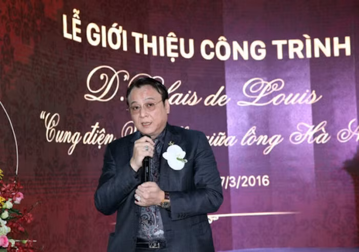 Tân Hoàng Minh: Thâu tóm “đất vàng” để… trồng cỏ