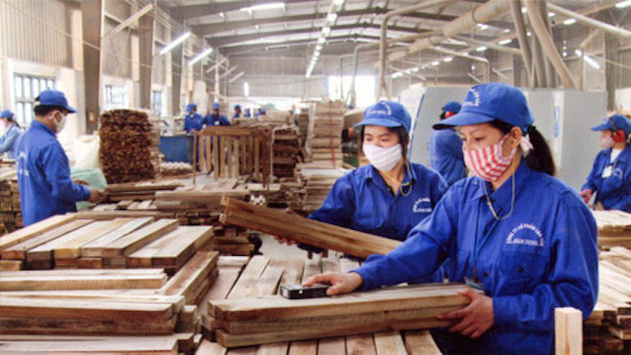 Tân Liên Phát "phanh gấp" chuyển đổi khoản vay 1.202 tỷ của Gỗ Trường Thành