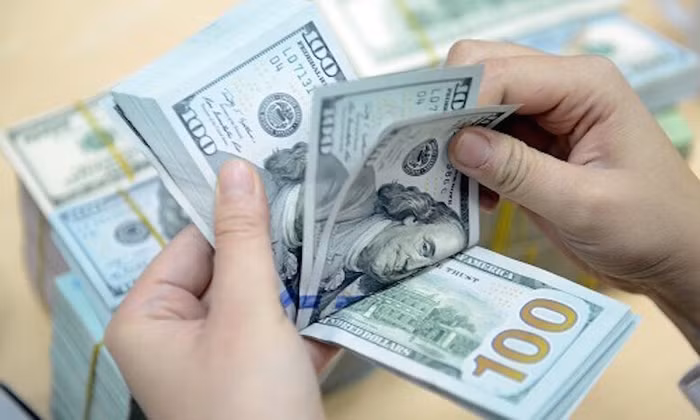 Giá USD lập đỉnh mới, chạm mốc 22.790 đồng