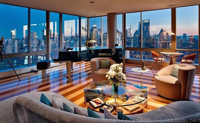 Sống đẳng cấp với hệ giá trị “Gold” của TNR Holdings Việt Nam ảnh 2