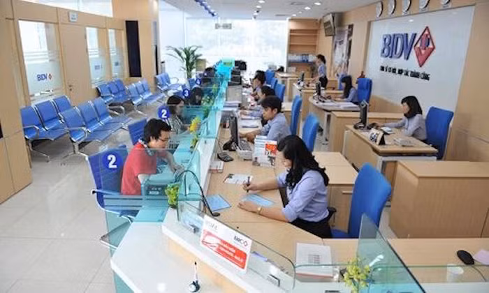 Đảm bảo ổn định tỷ giá và thanh khoản ngân hàng