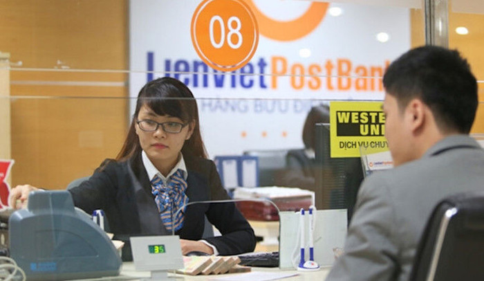 LienVietPostBank: Lợi nhuận quý 3 tăng đột biến lên 330 tỷ đồng