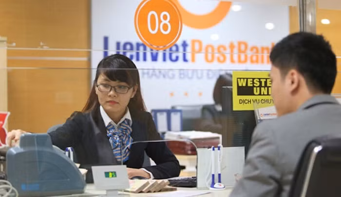 LienVietPostBank: Lợi nhuận quý 3 tăng đột biến lên 330 tỷ đồng