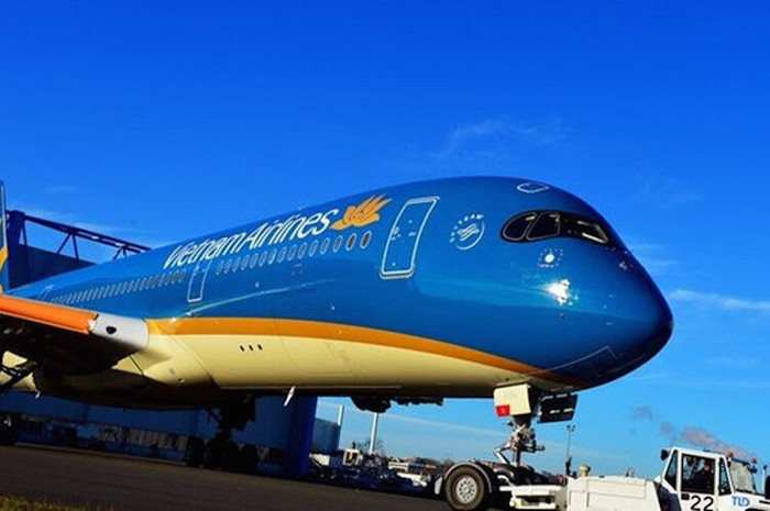 4 phiên khớp gần 23 triệu cổ phiếu, Techcombank đã thoái vốn xong tại Vietnam Airlines?