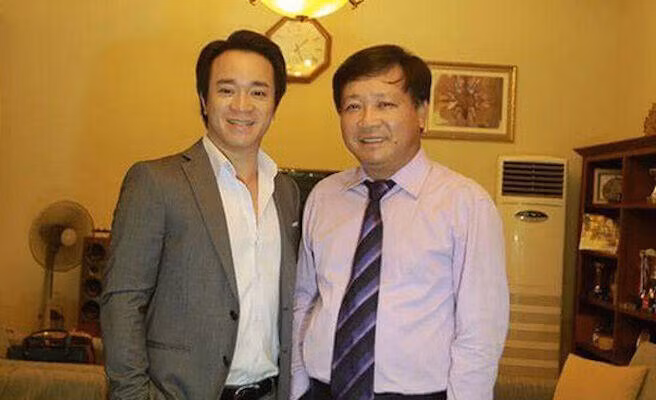 Thiếu gia Lê Đắc Lâm huy động 30 triệu USD cho Startup Vntrip là ai?