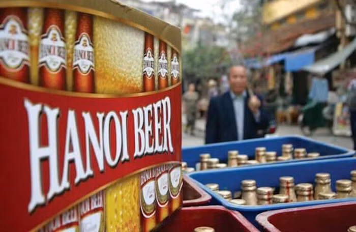 Habeco báo lỗ 19 tỷ đồng, chưa thoát “vận đen”