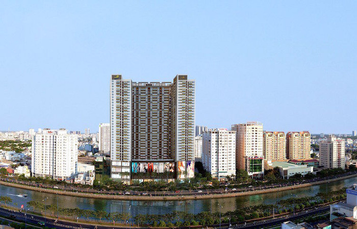 Sống đẳng cấp với hệ giá trị “Gold” của TNR Holdings Việt Nam ảnh 1