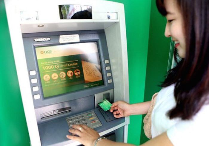 200 triệu đồng trong thẻ ATM "không cánh mà bay"?