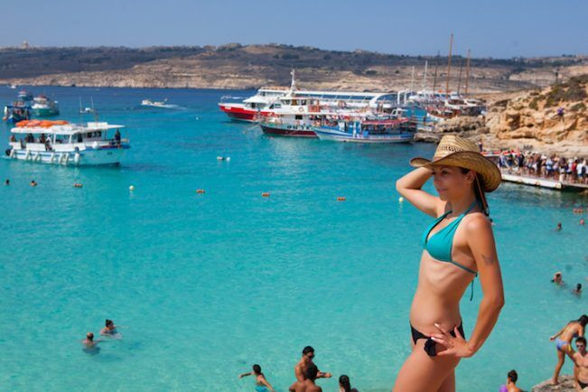 Vì sao giới siêu giàu đổ xô mua quốc tịch Malta ảnh 3