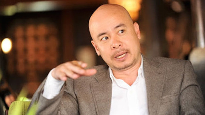 Đặng Lê Nguyên Vũ: Từ 'đỉnh cao khởi nghiệp' đến 'chén đắng cuộc đời'