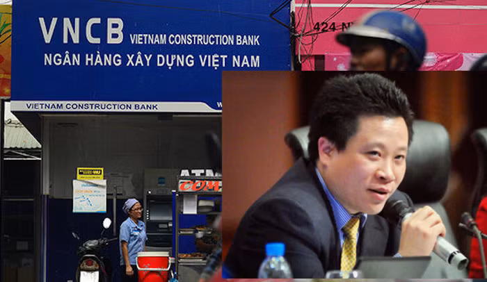 Phạm Công Danh mua lại TrustBank với giá 500 tỷ từ Hà Văn Thắm