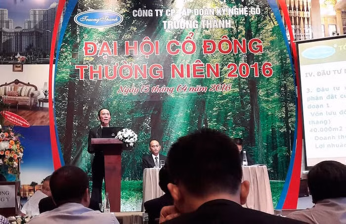 TTF triệu tập ĐHĐCĐ bất thường sau khi gia nhập Vingroup