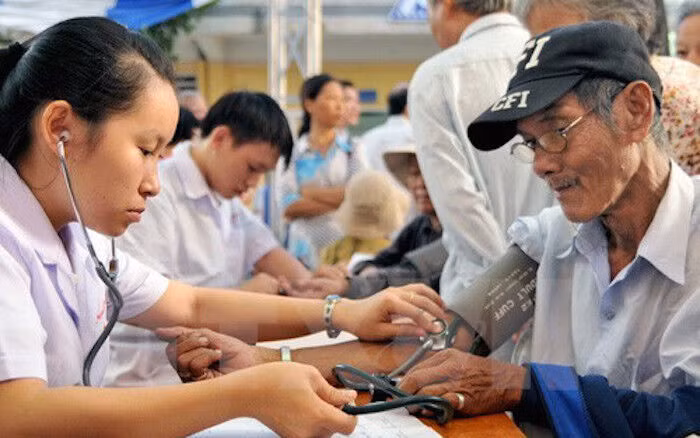 WB: Việt Nam chuẩn bị bước vào giai đoạn già hóa dân số nhanh