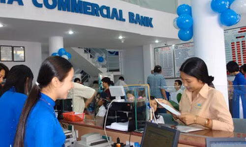 ACB xử lý khối nợ 5.767 tỷ đồng của nhóm công ty Bầu Kiên