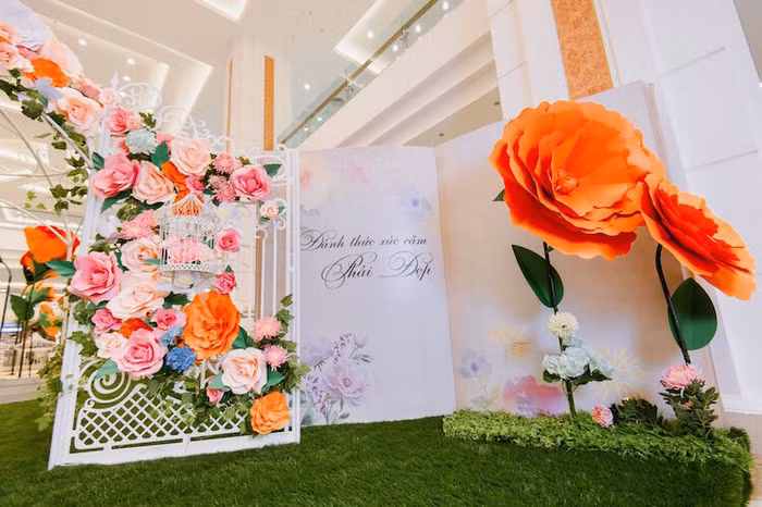 Những quà tặng 8/3 khiến phụ nữ xiêu lòng