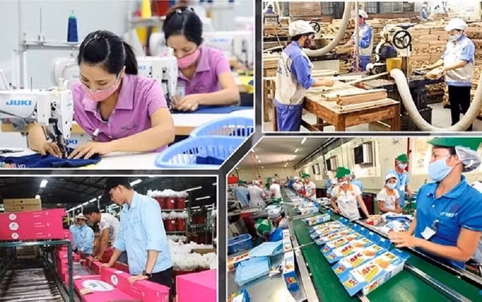 CPTPP - Cơ hội mở 'room' rất lớn cho tăng trưởng kinh tế