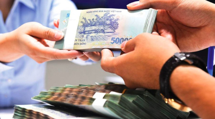 NHNN lại phải ra một "sắc lệnh cũ" với các TCTD ảnh 1 giải ngân vốn tín dụng