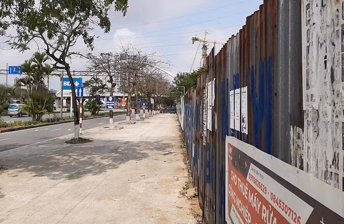 Hải Phòng đấu giá đất vàng