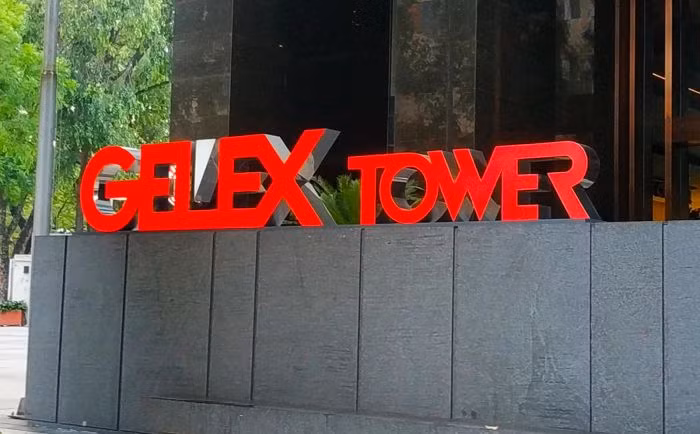 Gelex mua lại hết lô trái phiếu trị giá 300 tỷ đồng trước hạn 2 năm