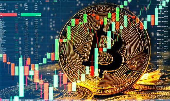 Giá Bitcoin ngày 25/7: Tăng nhẹ, thị trường tràn ngập sắc xanh