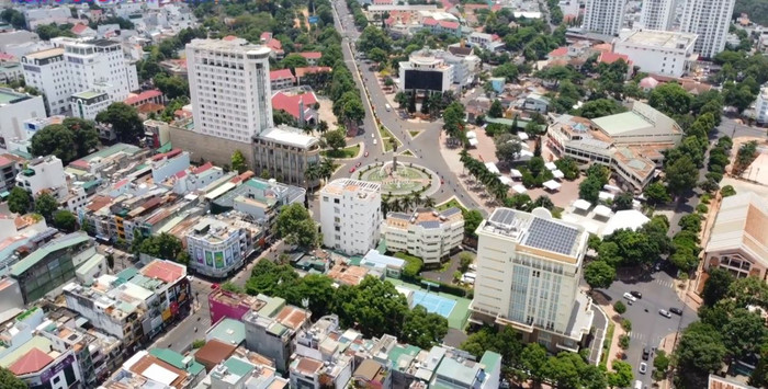 Đắk Lắk: 59 công trình, dự án tại Buôn Ma Thuột bị loại vì không phù hợp quy hoạch