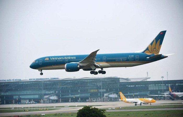 Hết nửa năm tài chính, Vietnam Airlines vẫn chưa thể chuẩn bị tài liệu ĐHĐCĐ