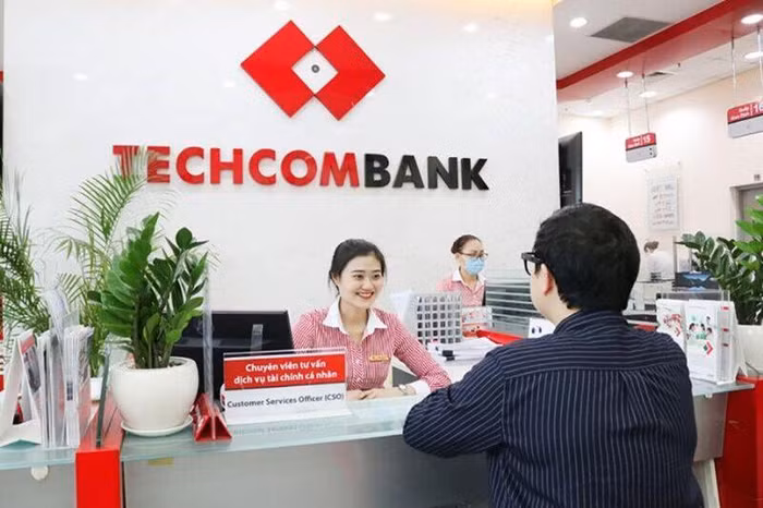 Techcombank báo lãi 6.800 tỷ đồng trong quý đầu năm, tăng 23% so cùng kỳ